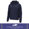 Kurtka damska SPLoren AW25 - Schockemohle -  dark navy